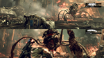 * Gears of War 2 Xbox One & Xbox Series X|S активация