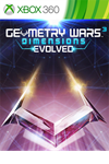 * Geometry Wars™ 3: Dimensions Evolved Xbox активация