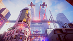 * Gene Rain: Sky City Rebirth Bundle Xbox активация