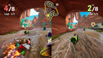 * Gigantosaurus: Dino Kart Xbox One|X|S активация