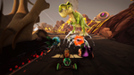 * Gigantosaurus: Dino Kart Xbox One|X|S активация