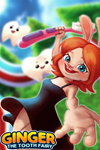* Ginger - The Tooth Fairy Xbox One|X|S активация