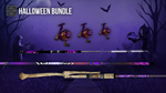 * Fishing Planet - Halloween Bundle Xbox активация