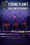 * Fishing Planet - Halloween Bundle Xbox активация