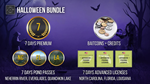 * Fishing Planet - Halloween Bundle Xbox активация