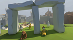 * Flailing Limbs Bundle Xbox One|X|S активация