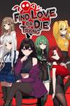 * Find Love Or Die Trying Xbox One|X|S активация