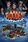 * Flooded Xbox One & Xbox Series X|S активация