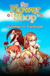* Flower Shop: Summer In Fairbrook Xbox активация