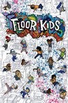 * Floor Kids Xbox One & Xbox Series X|S активация