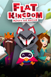 * Flat Kingdom Paper´s Cut Edition Xbox активация