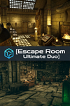 * Escape Room Ultimate Duo Xbox One|X|S активация