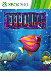 * Feeding Frenzy Xbox One & Xbox Series X|S активация