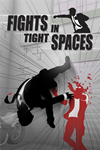 * Fights in Tight Spaces Xbox One|X|S активация