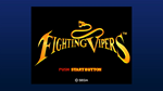 * Fighting Vipers Xbox One & Xbox Series X|S активация