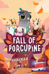 * Fall of Porcupine Xbox One|X|S активация