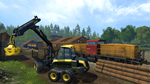 * Farming Simulator 15 Xbox One|X|S активация