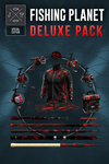 * Fishing Planet - Deluxe Starter Pack Xbox активация