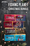 * Fishing Planet - Christmas Bundle Xbox активация