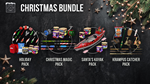 * Fishing Planet - Christmas Bundle Xbox активация