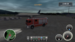 * Firefighters: Airport Fire Department Xbox активация
