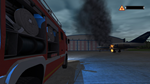 * Firefighters: Airport Fire Department Xbox активация