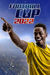 * Football Cup 2022 Xbox One|X|S активация