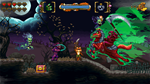 * FOX n FORESTS Xbox One & Xbox Series X|S активация