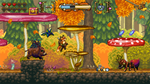 * FOX n FORESTS Xbox One & Xbox Series X|S активация