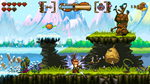 * FOX n FORESTS Xbox One & Xbox Series X|S активация