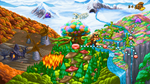 * FOX n FORESTS Xbox One & Xbox Series X|S активация