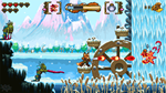 * FOX n FORESTS Xbox One & Xbox Series X|S активация