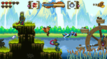 * FOX n FORESTS Xbox One & Xbox Series X|S активация