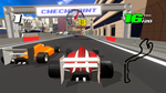 * Formula Retro Racing Xbox One|X|S активация