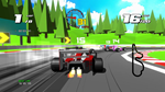 * Formula Retro Racing Xbox One|X|S активация