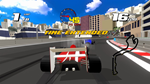 * Formula Retro Racing Xbox One|X|S активация