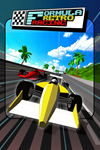 * Formula Retro Racing Xbox One|X|S активация