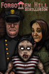 * Forgotten Hill Disillusion Xbox One|X|S активация