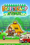 * Forest Camp Story Xbox One|X|S активация