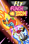 * Fly Punch Boom! Xbox One & Xbox Series X|S активация
