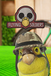 * Flying Soldiers Xbox One & Xbox Series X|S активация