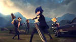* FINAL FANTASY XV POCKET EDITION HD Xbox активация