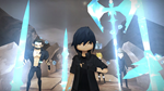 * FINAL FANTASY XV POCKET EDITION HD Xbox активация