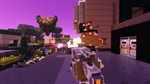 * Cubic Odyssey Xbox Series X|S активация