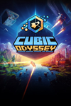 * Cubic Odyssey Xbox Series X|S активация