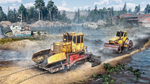 * RoadCraft – Rebuild Edition Xbox Series X|S активация