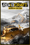 * RoadCraft – Rebuild Edition Xbox Series X|S активация