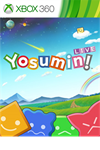 * Yosumin! LIVE Xbox One & Xbox Series X|S активация