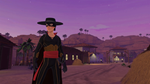 * Zorro The Chronicles Xbox One|X|S активация