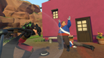 * Zorro The Chronicles Xbox One|X|S активация